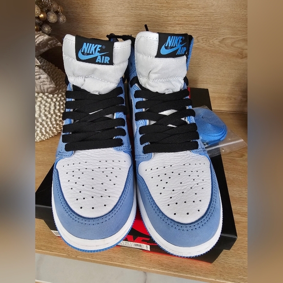 Nike Other - Jordan 1 Retro High OG 4.5 Y